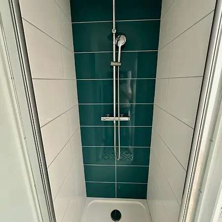 Apartment Le Bourg Bele - N 4 - Gare Le Mans