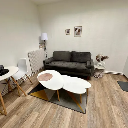 Apartment Le Bourg Bele - N 4 - Gare Le Mans
